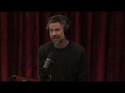 Joe Rogan Experience #1719 - Michael Shellenberger