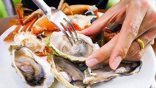 SOFITEL BRUNCH BUFFET - The Best All You Can Eat Buffet in Bali,  Indonesia! - YouTube