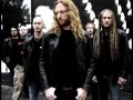 Dark Tranquillity - Auctioned 