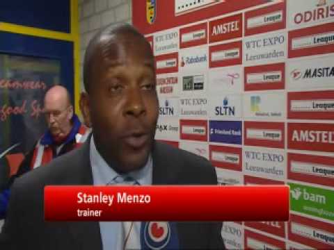 Cambuur - Excelsior (08-09)