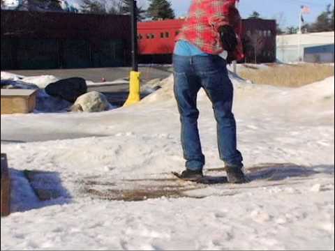 True Color mini teaser - Crizzle