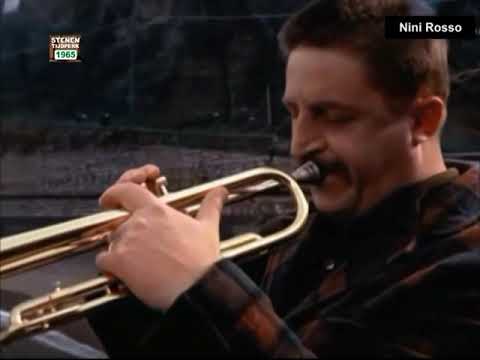 1965 Nini Rosso  -   Il Silenzio