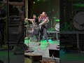 Leanor (Jeff), Five Iron Frenzy “When I Go Out,” live at Furnace Fest, 10/05/2024