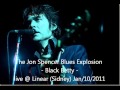 Black Betty (live @ Sidney 01-10-2011) - The Jon ...
