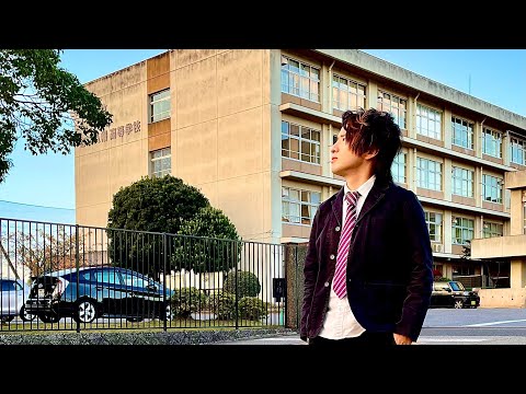 Anime High Schoolers VS Real Japanese High Schoolers