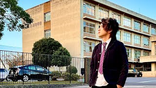 Anime High Schoolers VS Real Japanese High Schoolers