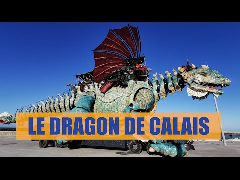 Les Vadrouilleurs : le dragon de Calais