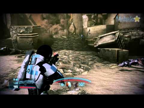 Mass Effect 3 Walkthrough: Part 44