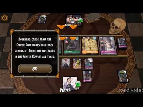 clockwork dream обзор игры андроид game rewiew android