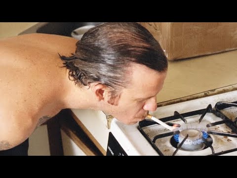 Jason Dill & AVE – Beyond Skateboarding