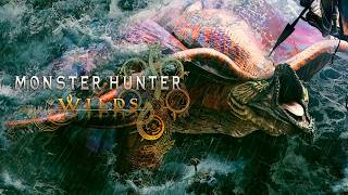 アルティメットモンハンワイルズ【MHWilds/PS5pro】