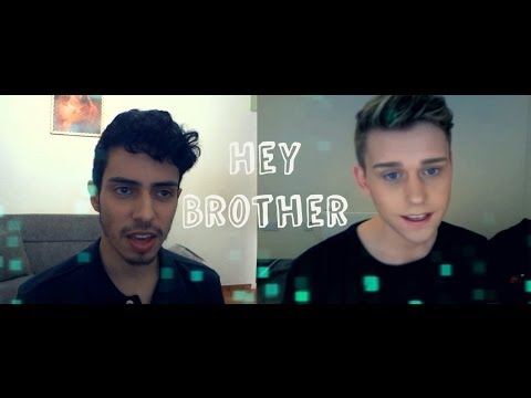 Avicii - Hey Brother (Bruno & Arthur Alves Cover)