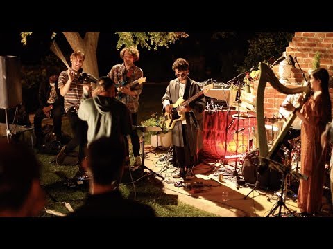 Stars Align - Single Release Party Recap