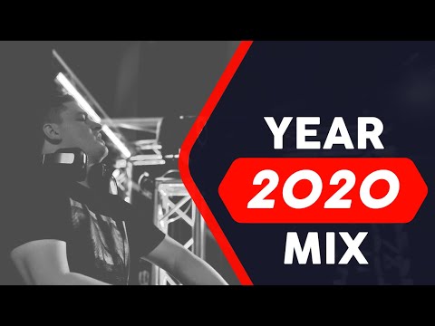 BENTFLY | YEAR MIX 2020