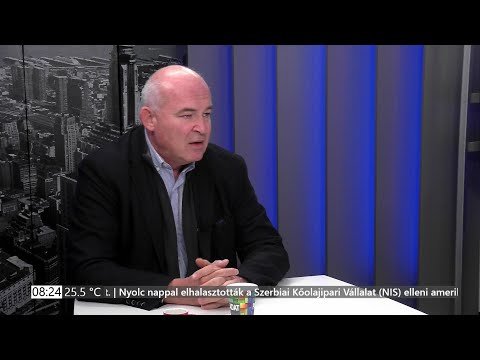 Pirkadat: Szalay-Bobrovniczky Vince – Mi lesz a Sorsok Háza sorsa?