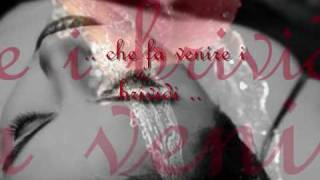 Rossana Casale .. Brividi ...