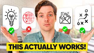 The Millionaire Marketing Strategy For A New Business & Product