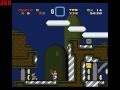Smw Custom Level Mario And The Blood Princess