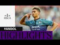 HIGHLIGHTS: RSC Anderlecht - Olympique Lyonnais | Friendly | 2022-2023