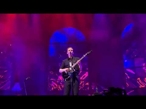 George Ezra - Leaving It Up to You live at the O2 Arena 20/03/2019