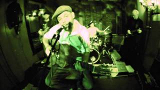 Simon Wright and the Eclective - It's Yours, Live@the Joynt