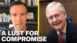 Horny for Bipartisanship | Pod Save America