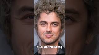 Download lagu Billie Joe Armstrong#then and now#short mp3