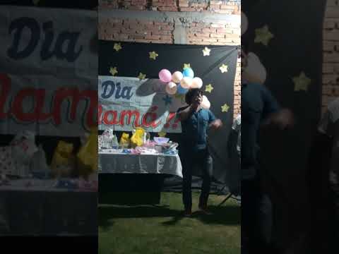 show el Matías amor san Juan caucete