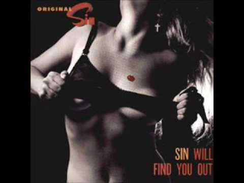 Original Sin - Conjuration Of The Watcher