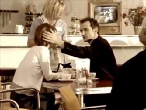 Booth & The Bad Angel - Fall In Love With Me (greek subs)