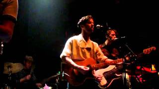 British Sea Power - Who&#39;s In Control - Live