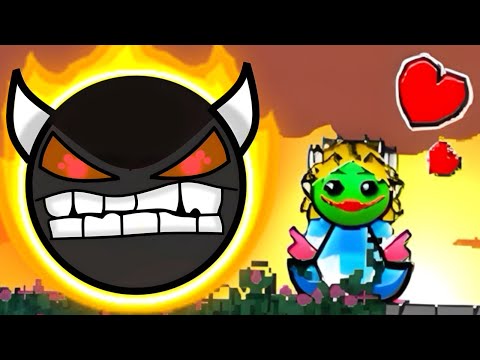 this level made me racist
