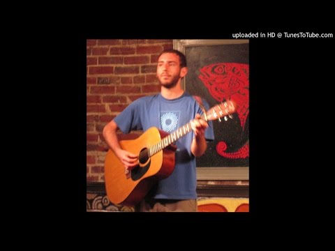 When We Refuse To Suffer (Jonathan Richman cover)