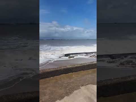 porbandar beautiful  beach  d a thakar