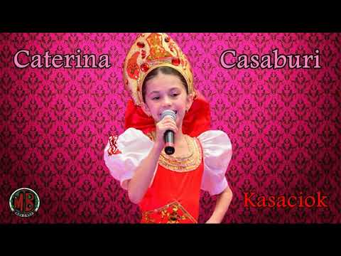 Caterina Casaburi - kasaciok (Italian Version)
