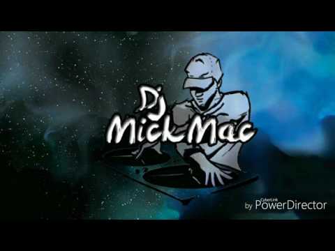 DJ Mick Mac Mix