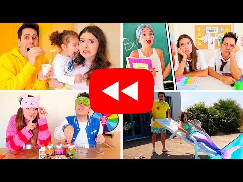 ME CONTRO TE - IL MEGLIO DEL 2019!