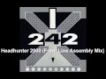 Headhunter (2000 Front Line Assembly Mix ...