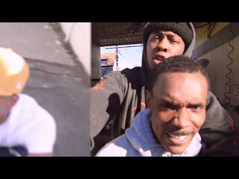 2Lit LitFast - 71Lit (Music Video)