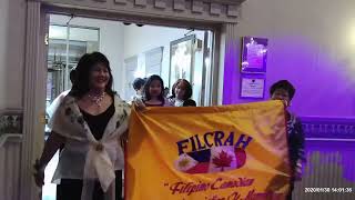 HFCC Celebrates Philippine Independence Day Part 1
