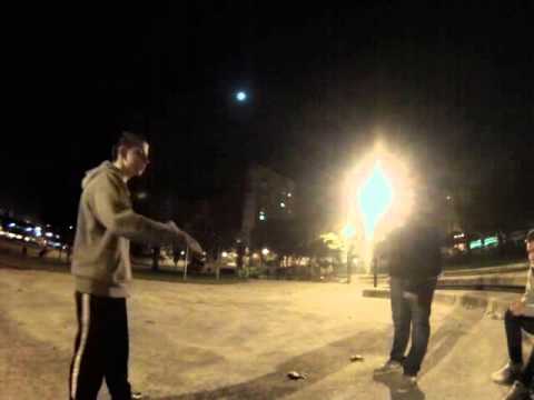 Dok vs Kaigan - Liguilla Orgisa