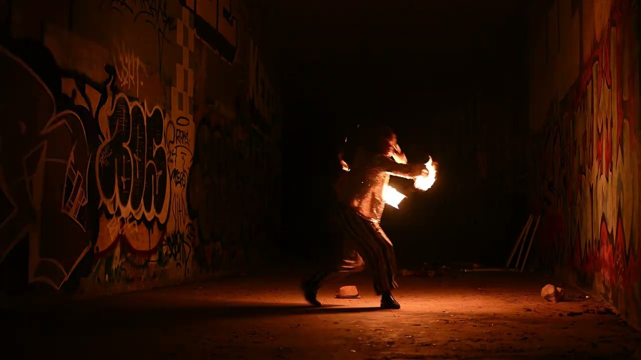 Promotional video thumbnail 1 for Flow805