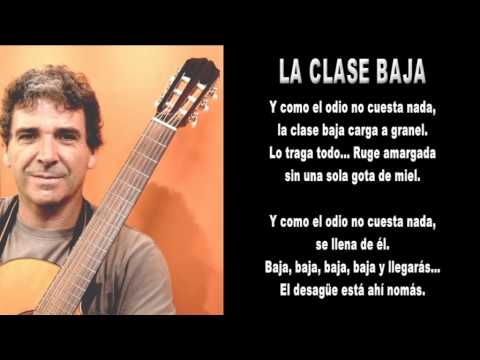 Ignacio Copani - La clase baja