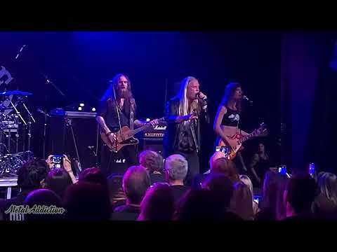 Junkyard Drive - Mama