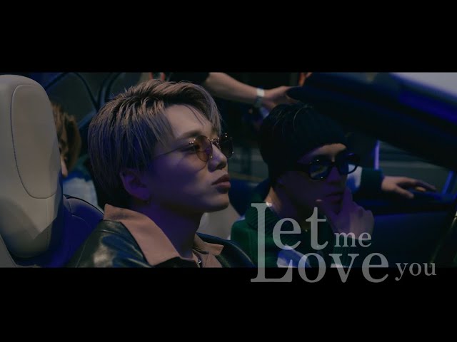 Da-iCE 花村想太 アーティストとして覚悟を決めた 初のソロダンスムービーを公開! 5 YouTubeサムネイル