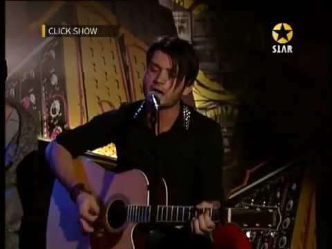NUTEKI - ЕСЛИ / НО (Acoustic Version at Click Show StarTV)