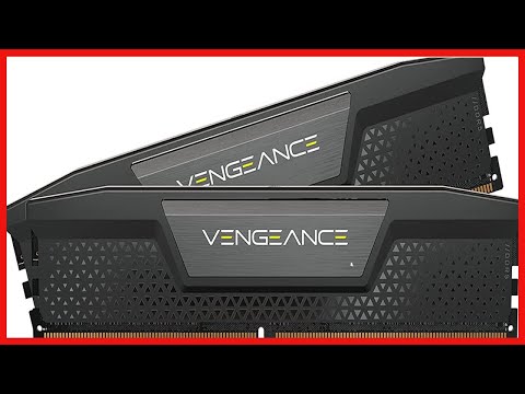 Corsair vengeance 16gb ram (1x16gb) ddr5 dram 5600mhz, high