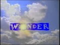 Sony Wonder Logo 1995 High Pitched