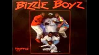 The Bizzie Boys - Droppin' It