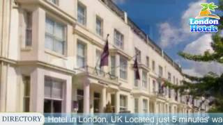 Premier Inn London Kensington Olympia - London Hotels, UK